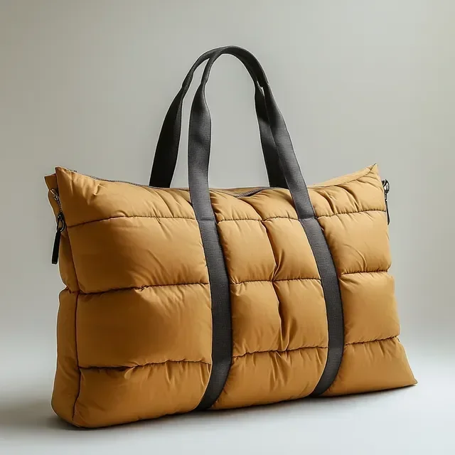 Golf Bag Top Divider System